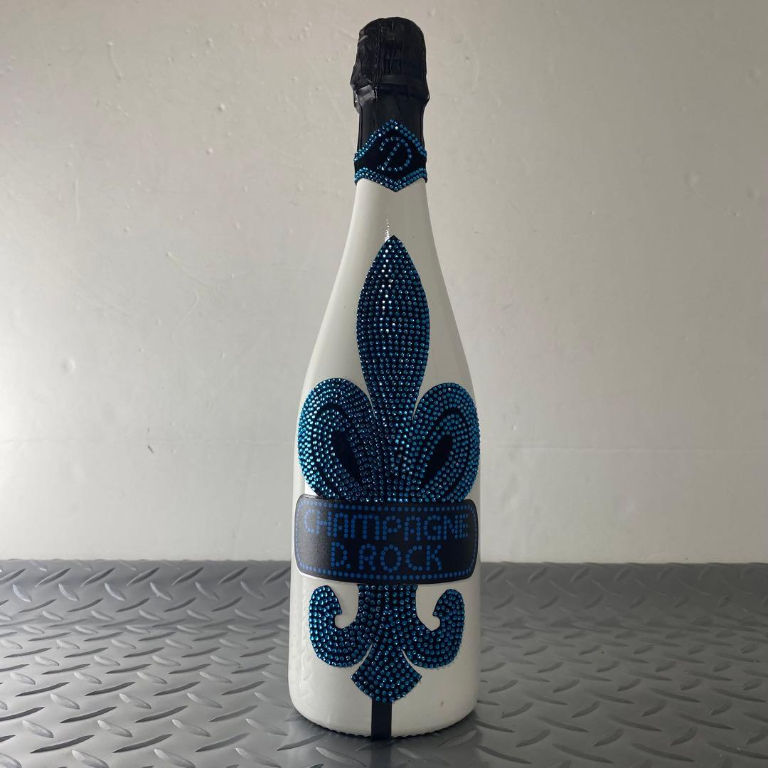 ディーロック D ROCK グラシア ダイアモンド ロック　ルミナス　105