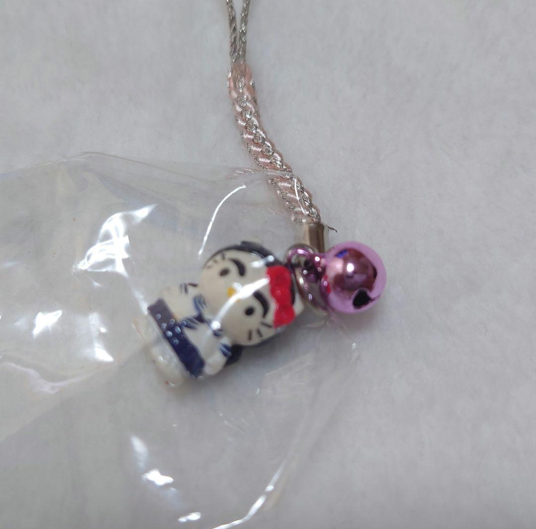 キティ☆イモトアヤコ☆ストラップ