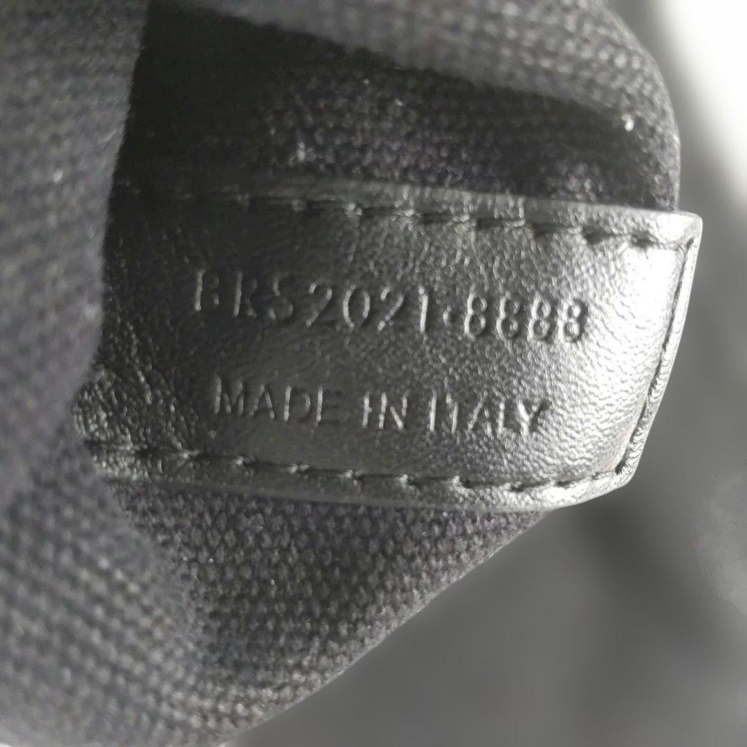 SAINT LAURENT サンローラン リヴゴーシュ トートバッグ