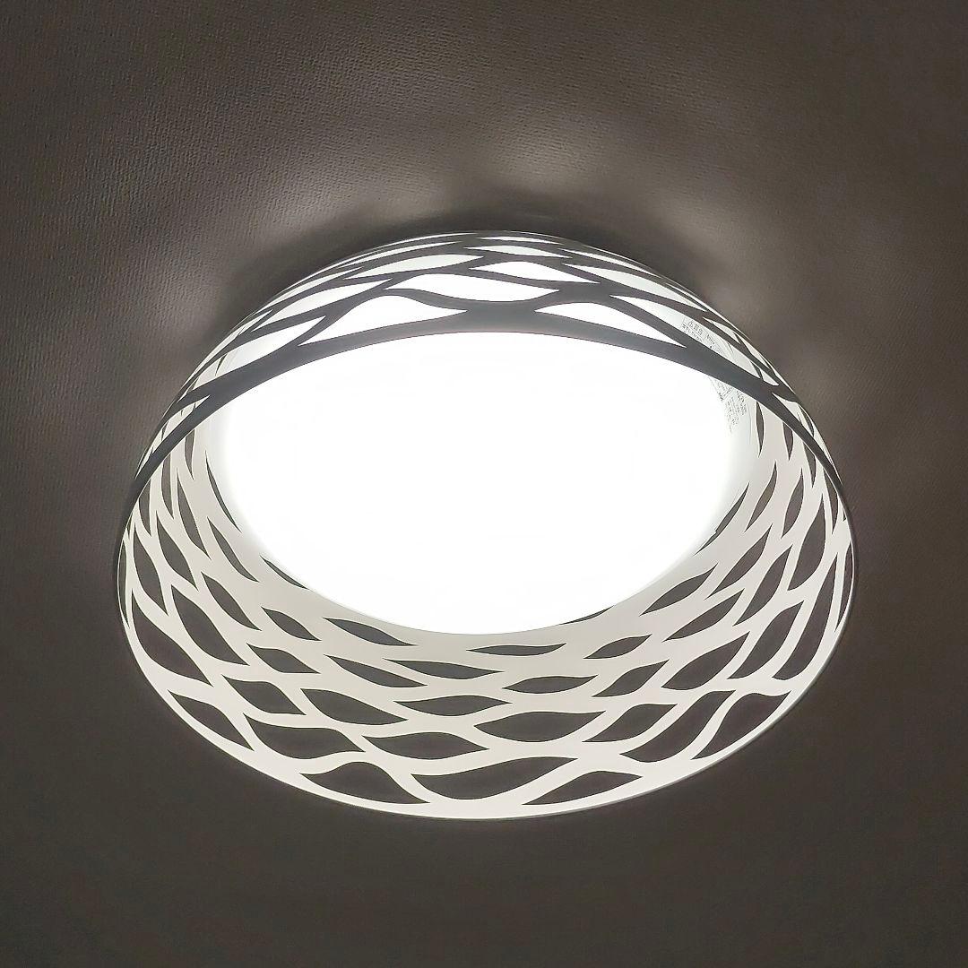 廃番 ODELIC オーデリック シーリングライト OL291547 定価6万