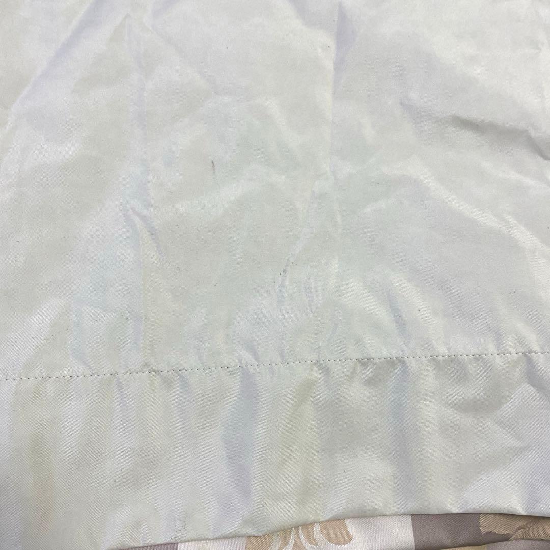 IDC大塚 オーダーメイド 遮光カーテン ダマスク柄 ジャガード98×140