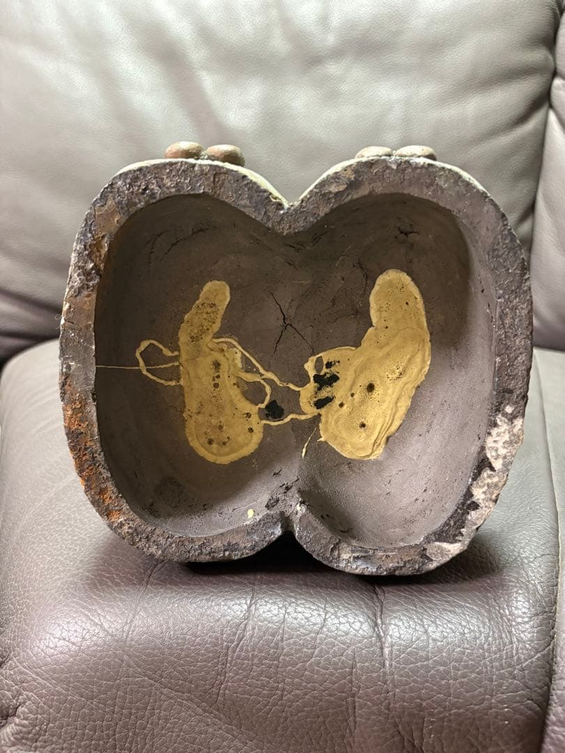 置物　大黒天様