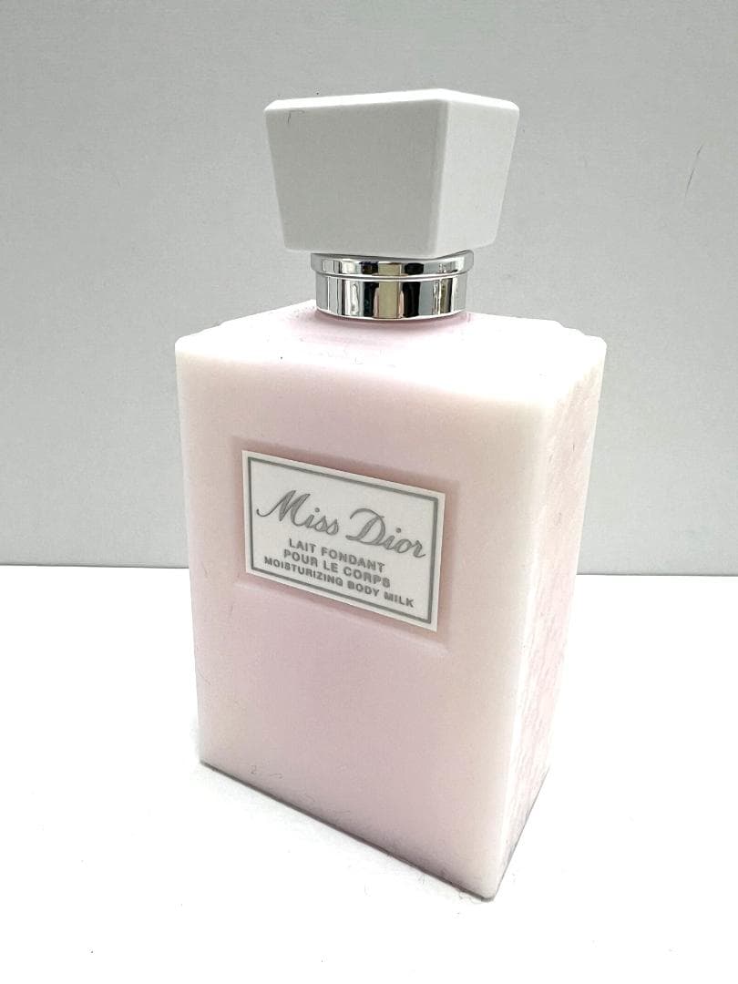ミスディオール 香水 ハンドクリーム ボディスプレー 等 6点セット