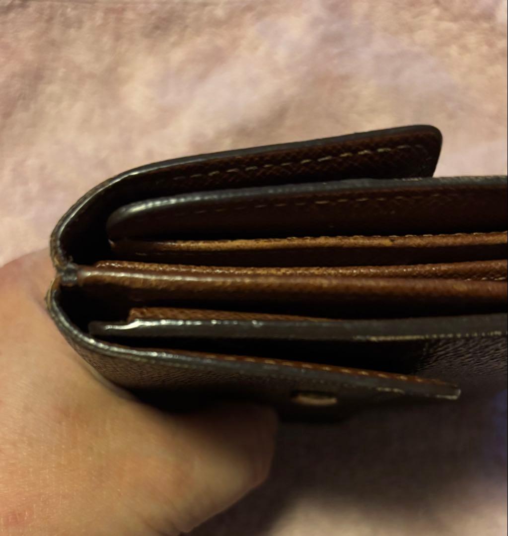 (a♡)ルイヴィトン 2つ折り財布