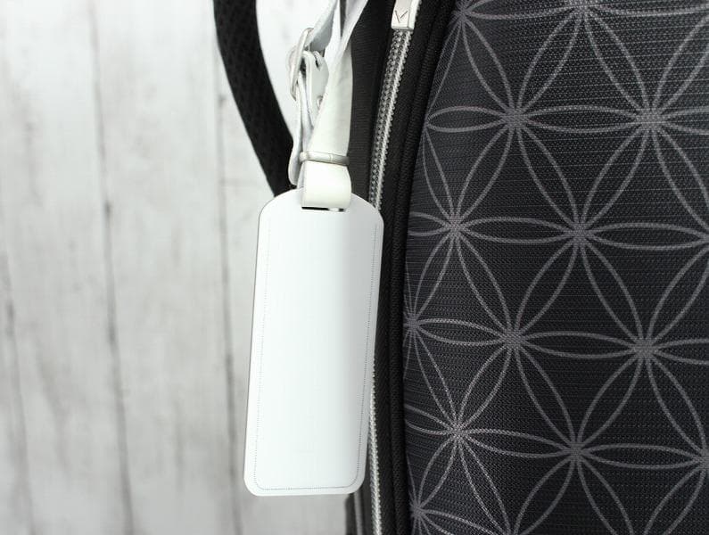 未使用 Callaway キャロウェイ ソレイユ キャディバッグ 8.4インチ