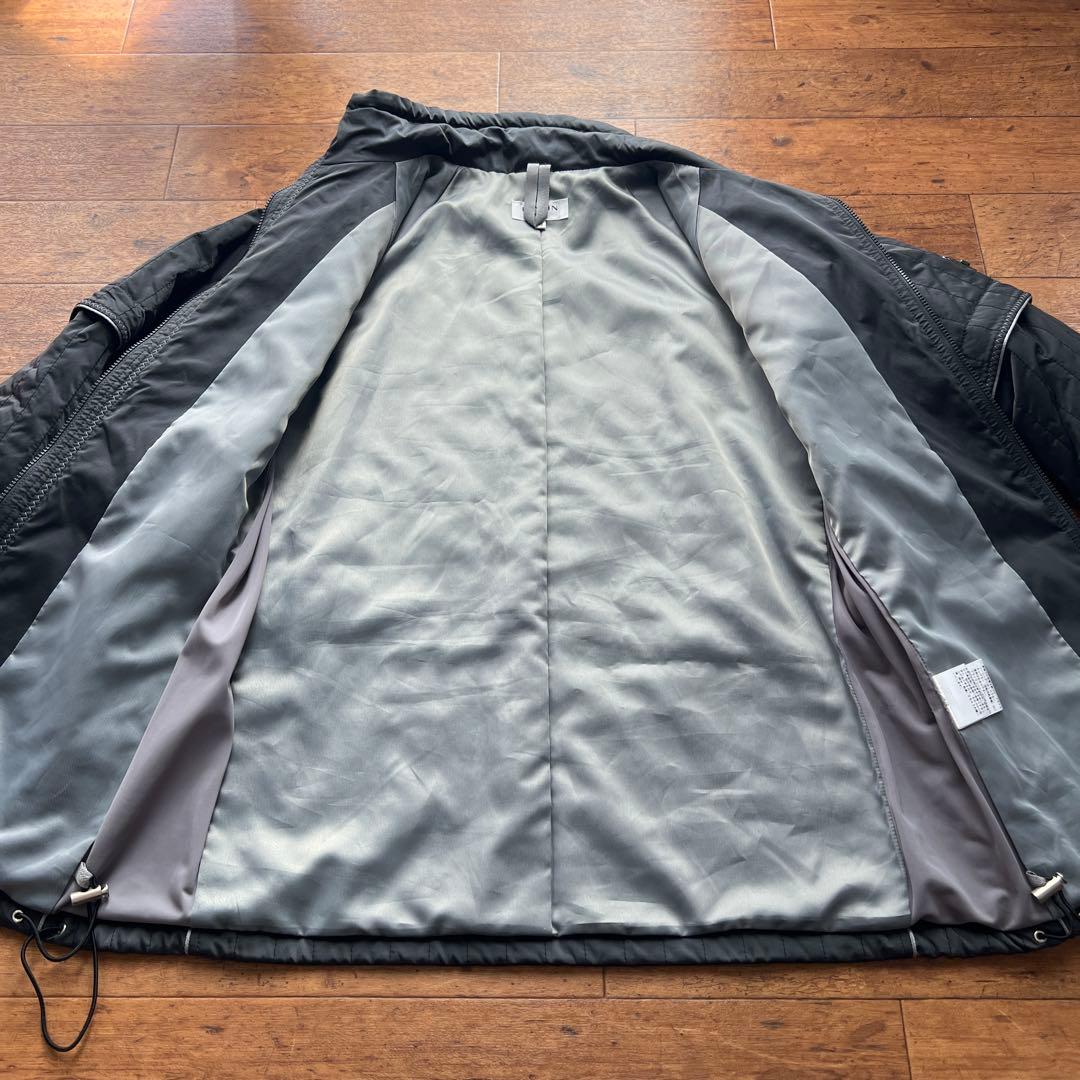 LANVIN SPORT 2wayジャケット