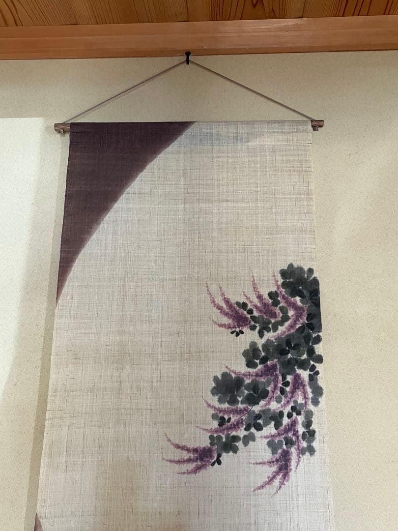 暖簾⭐️羅工房