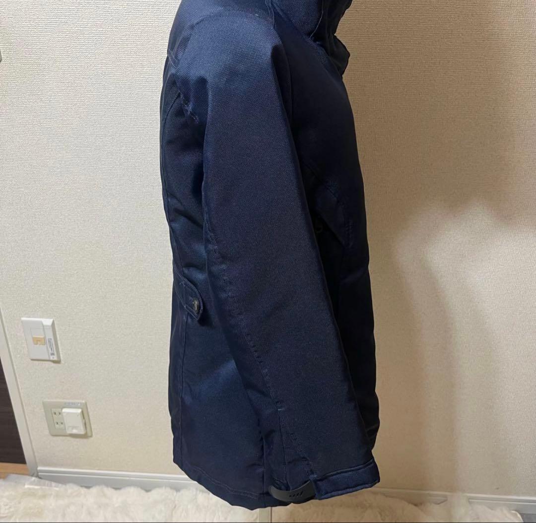 【美品】TATRAS タトラス DUCALE ダウンジャケット ネイビーサイズ3