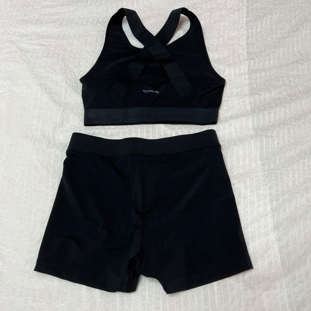 アディダス　テニスワンピース　海外サイズXS