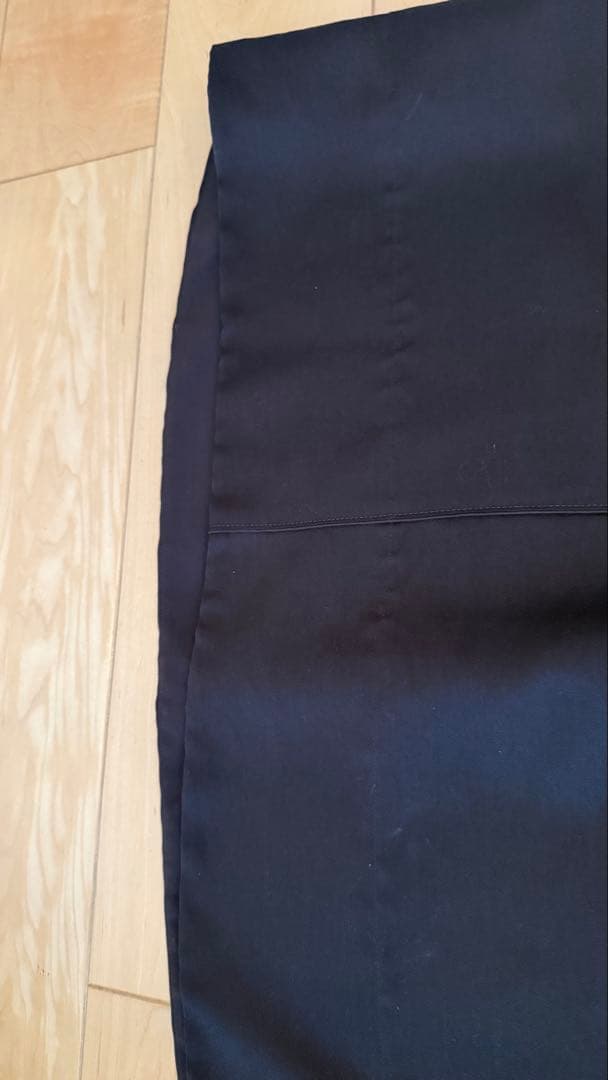 ebure ブラウン ワンピース　36サイズ