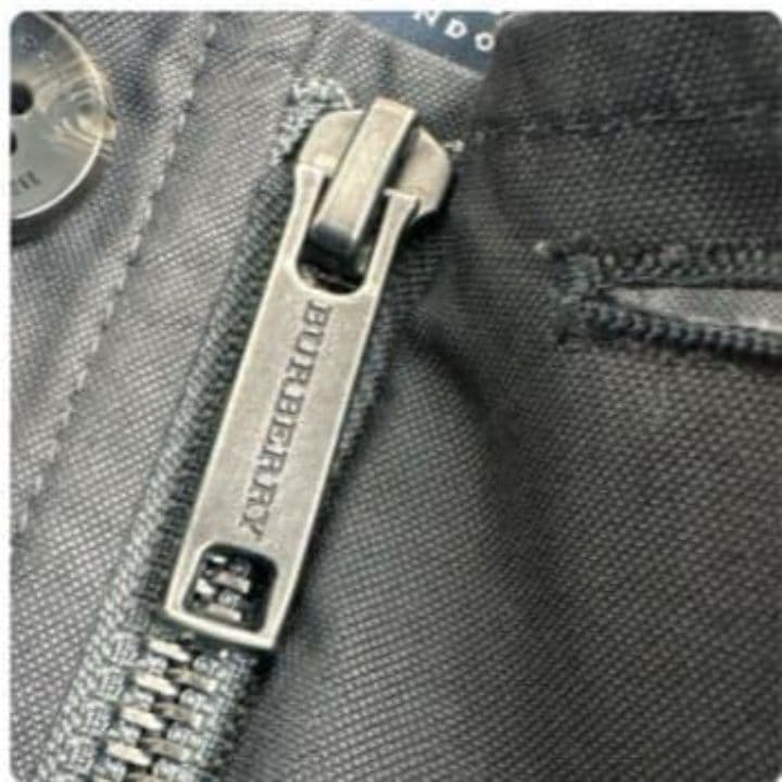 【週末タイムセール開催中！】 バーバリーロンドン ステンカラーコート ライナー