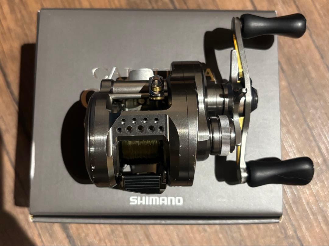 23カルカッタコンクエスト　　HG 値下げ交渉可能