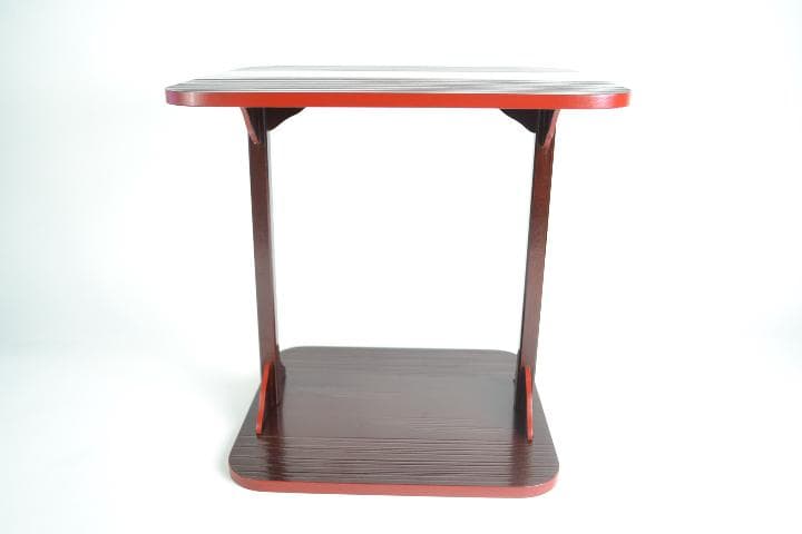 茶道具　一閑塗　鈴木　光入造