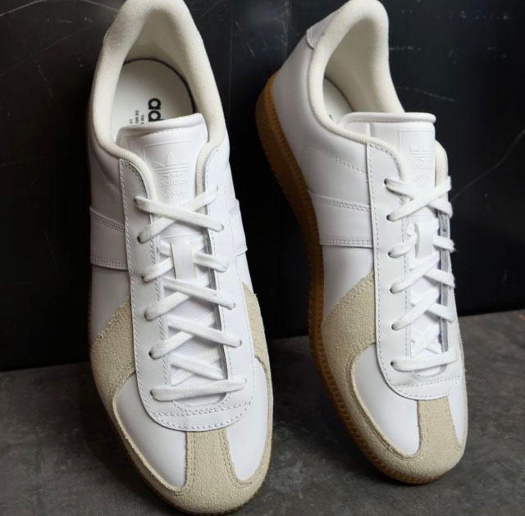 【新品未使用】adidas Originals BW ARMY WHT 24.5