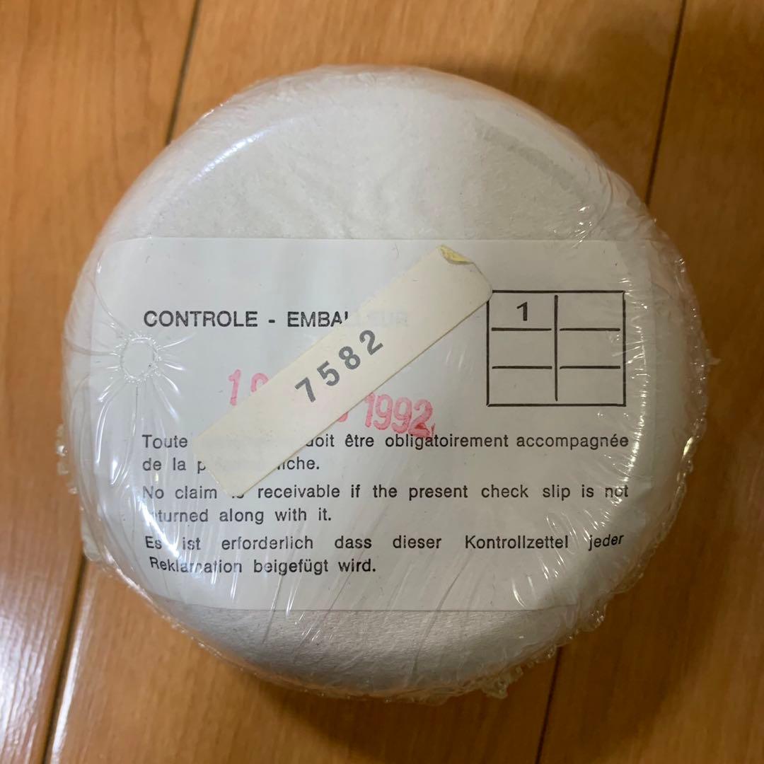 未使用 ピュイフォルカ フィンガーボウル 4個セット シルバー