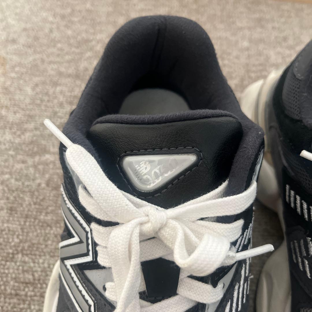 NEW BALANCE ニューバランス U9060BLC 25cm