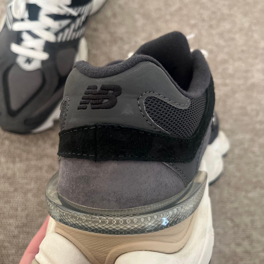 NEW BALANCE ニューバランス U9060BLC 25cm
