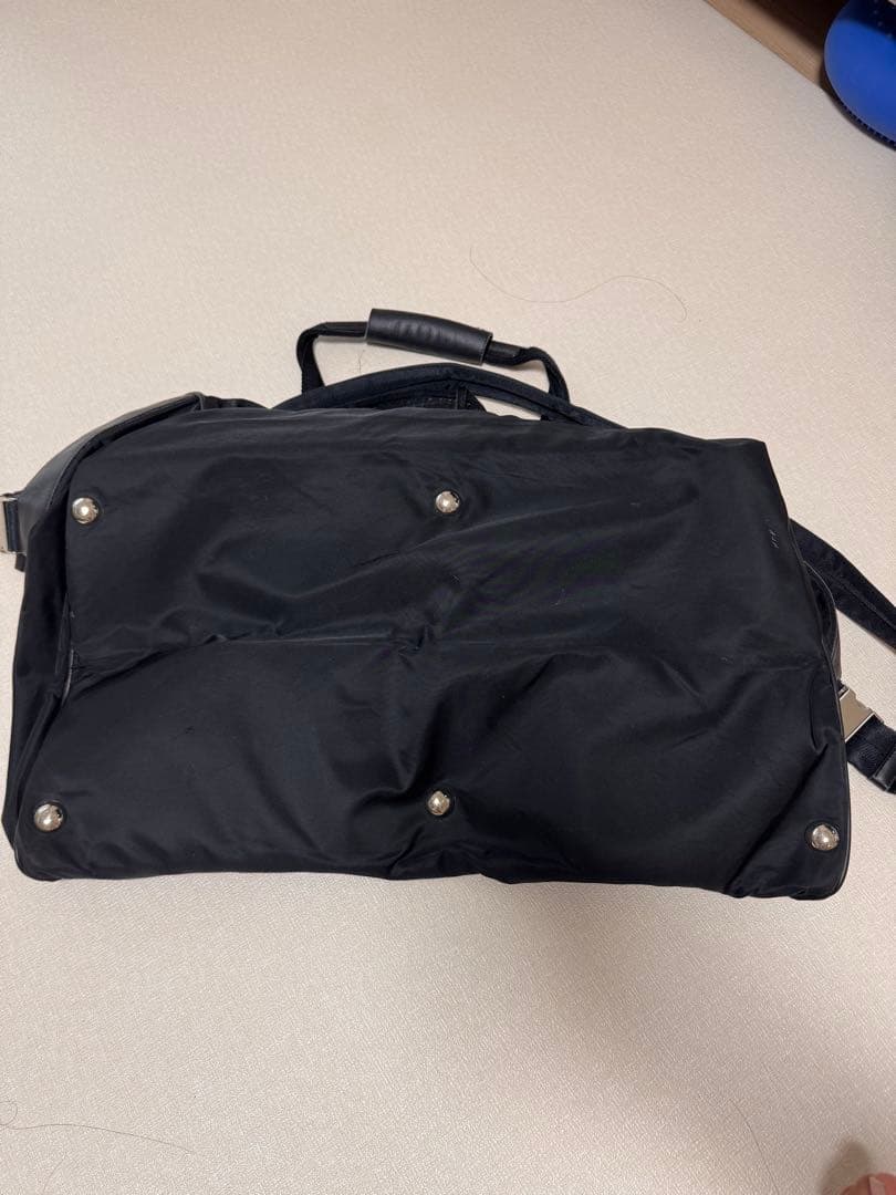 PRADA ボストンバッグ