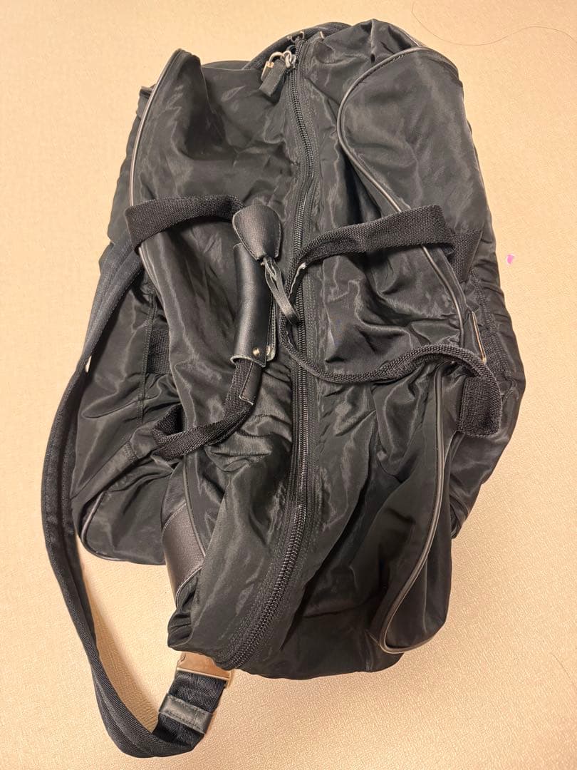 PRADA ボストンバッグ