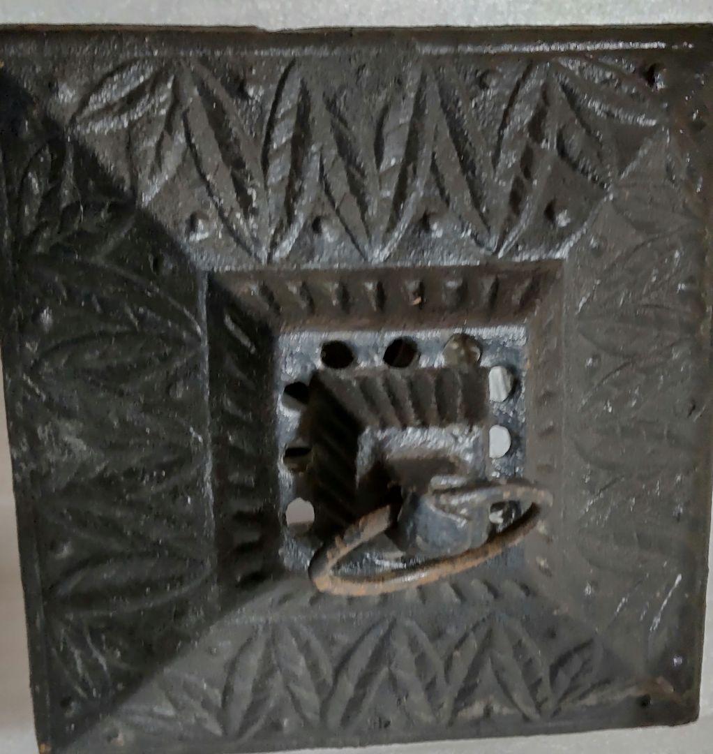 鉄製アイアンキャンドル　ランタン　キャンドル11個