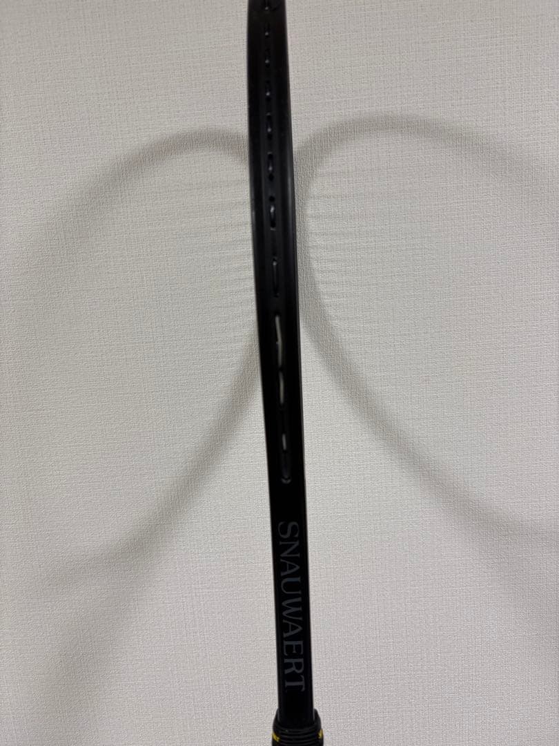 【美品】スノワート HI-TEN 98 TJ 硬式 G2 日本限定