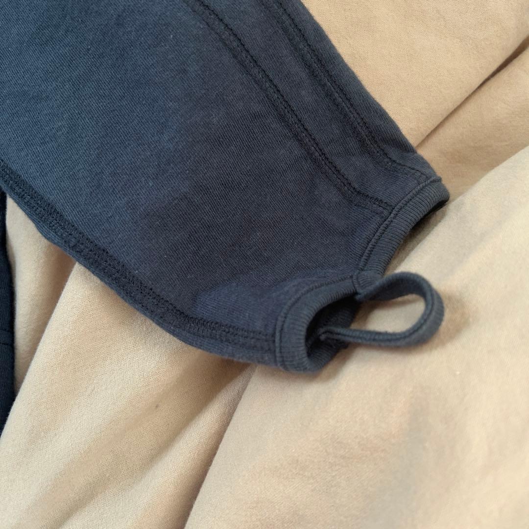 JIAN YE ジェンイェ 十二支 LS TEE M