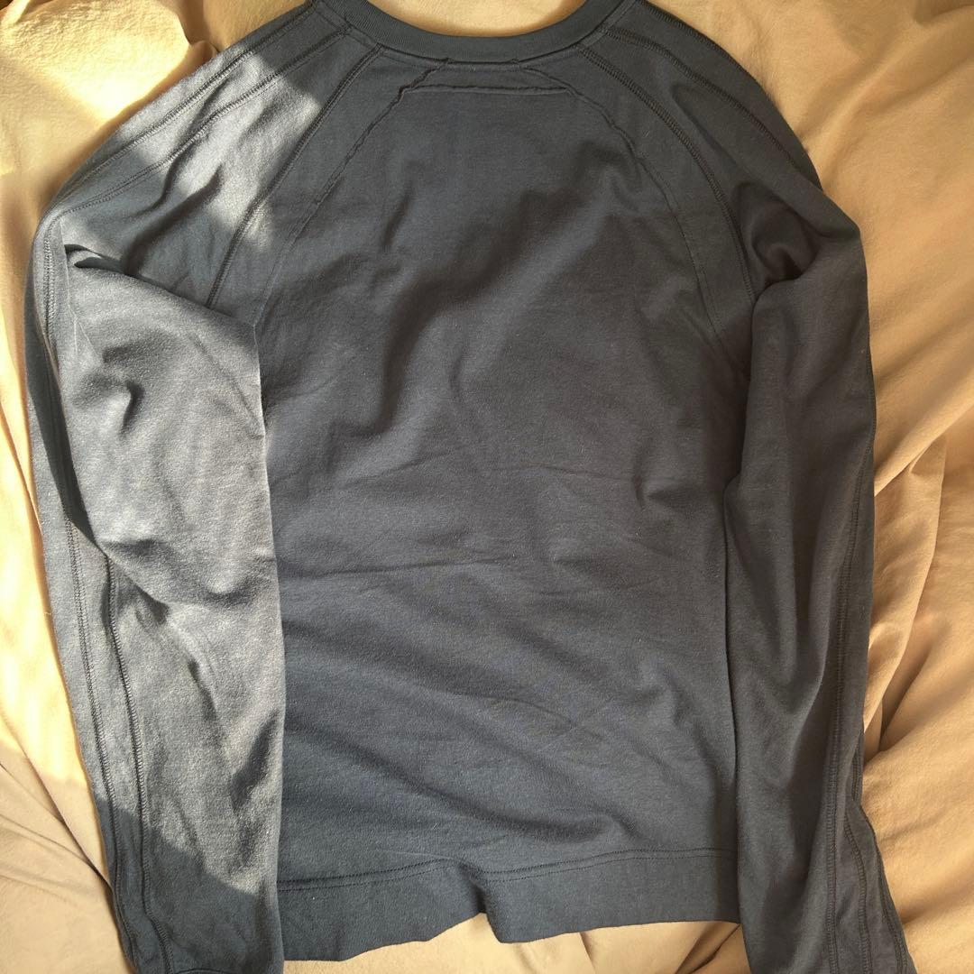 JIAN YE ジェンイェ 十二支 LS TEE M