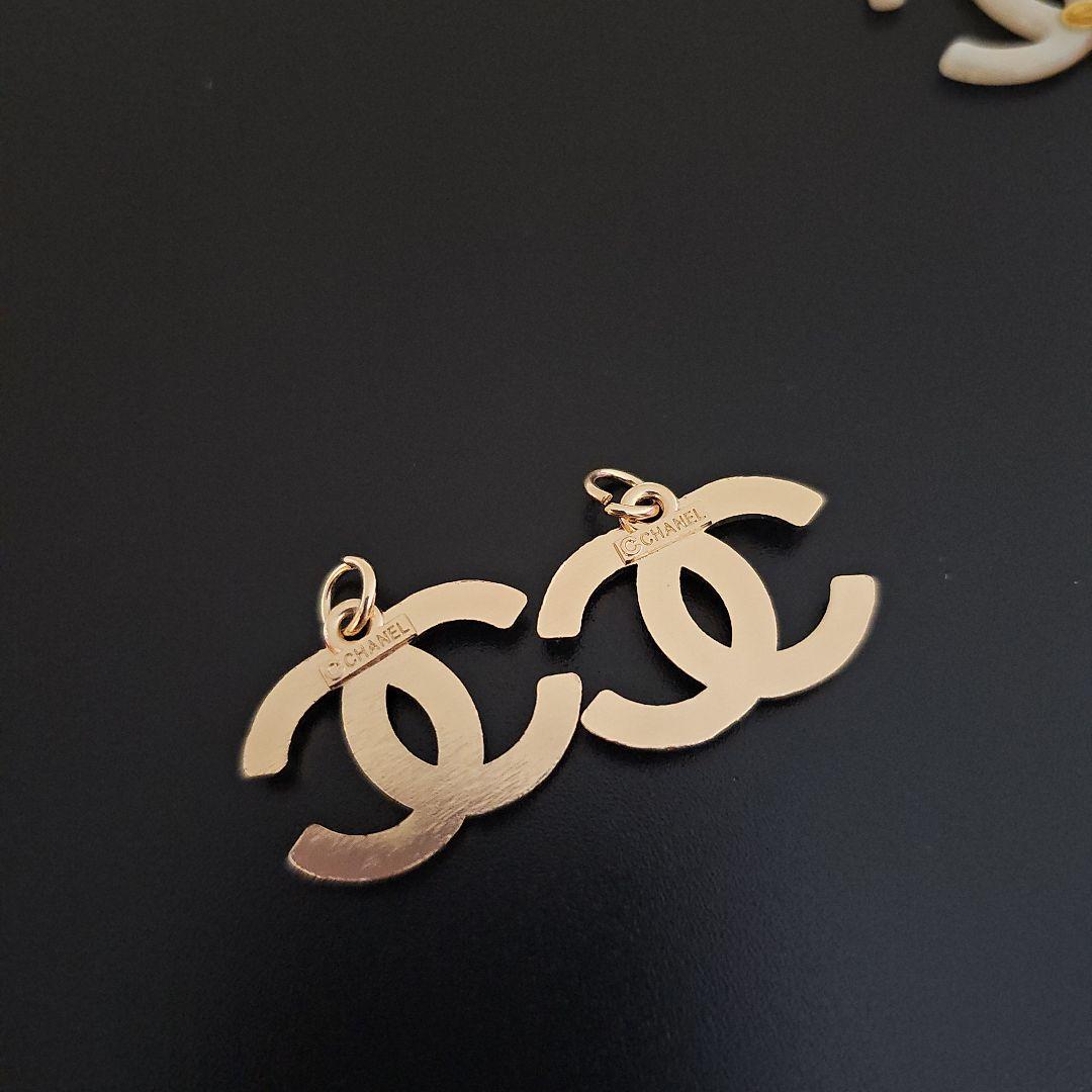 【専用出品】CHANEL #264ò 各2セット計4セット現物撮影