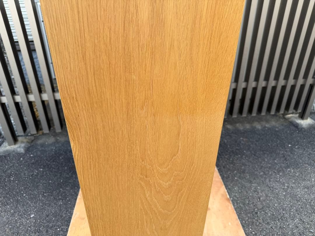 無印良品 スタッキングシェルフ 2×3 オーク材 定番 人気家具