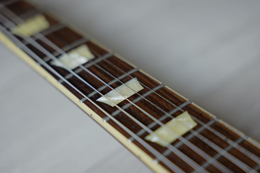 FUJIGEN NCLS-20R 美品
