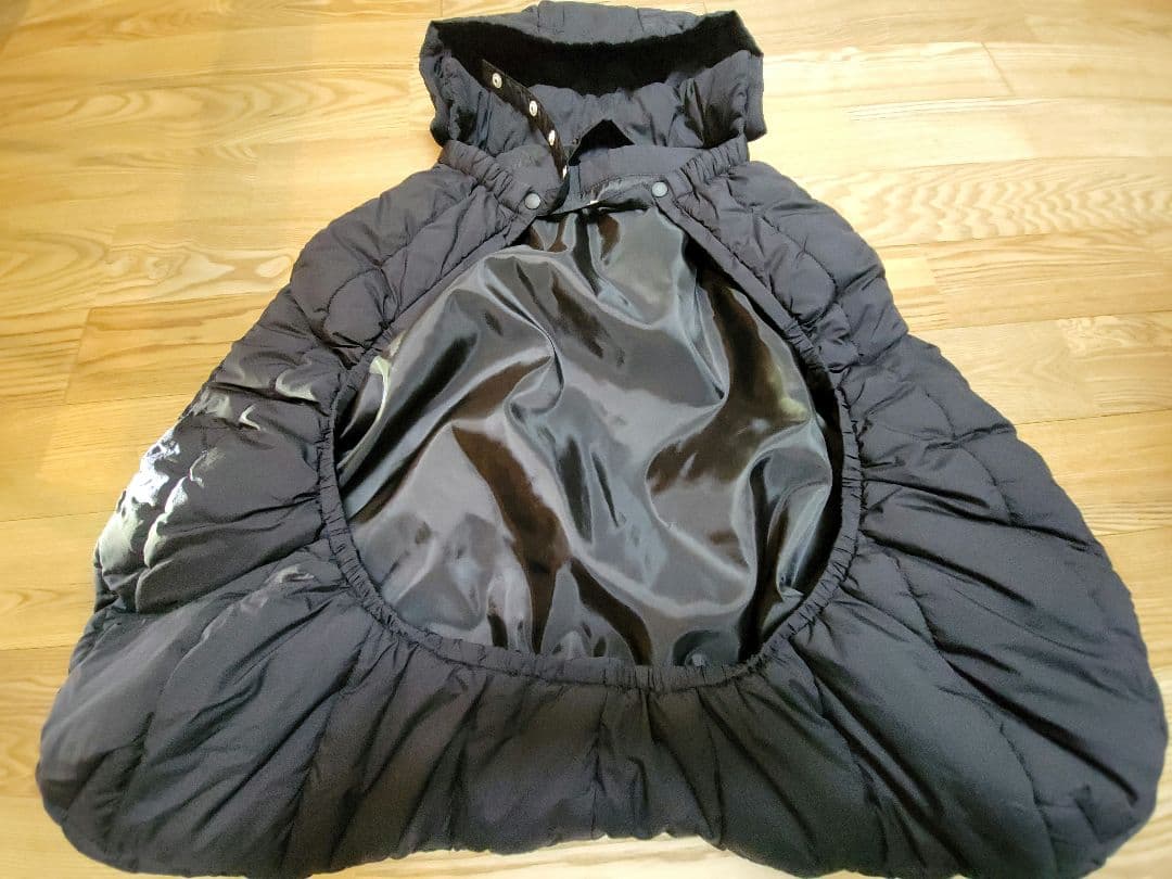 m様★美品★THE NORTH FACE ノースフェイス シェルブランケット