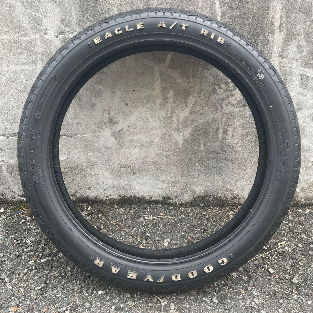 GOODYEAR EAGLE A/T RIB MJ90-19タイヤ