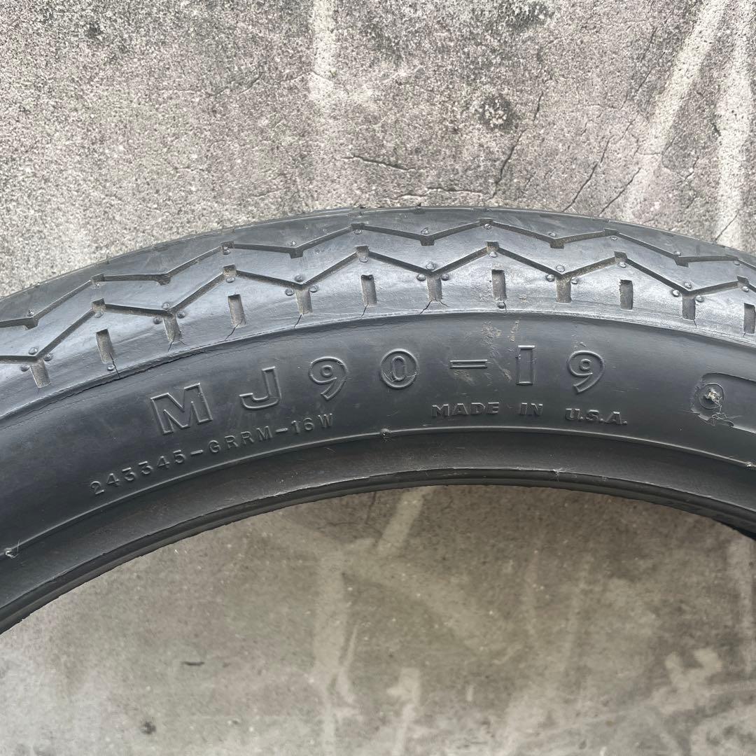 GOODYEAR EAGLE A/T RIB MJ90-19タイヤ