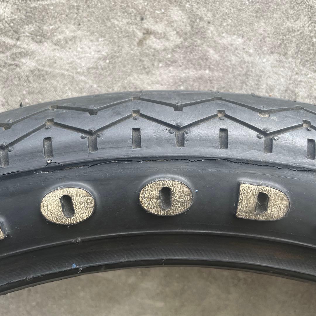 GOODYEAR EAGLE A/T RIB MJ90-19タイヤ