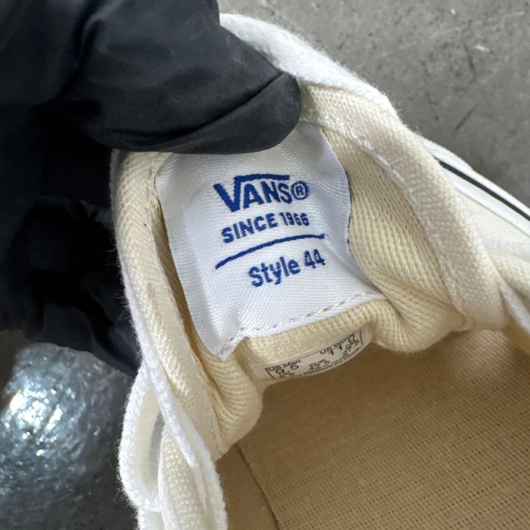 Anaheim authentic 44 アナハイム オーセンティック 水色 青