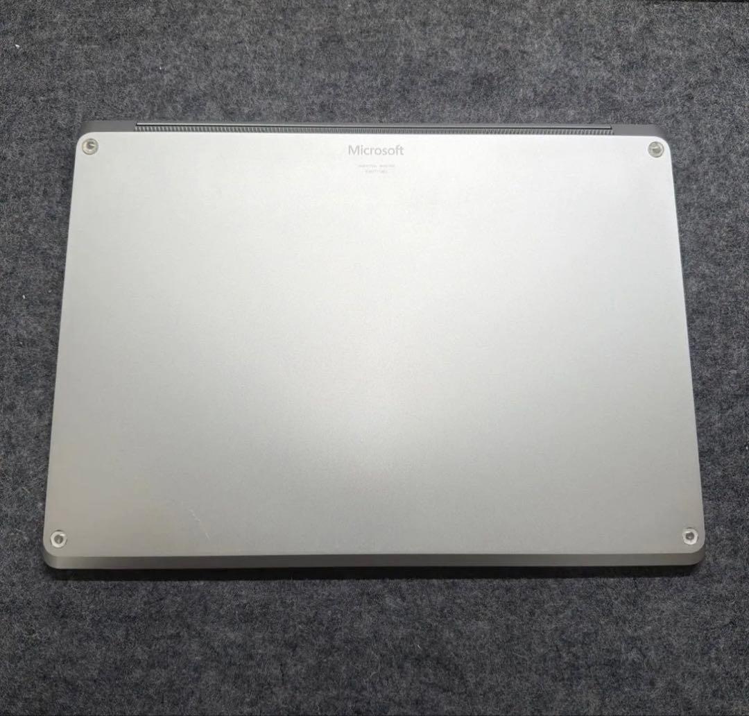 Microsoft Surface Laptop4 13.5インチ