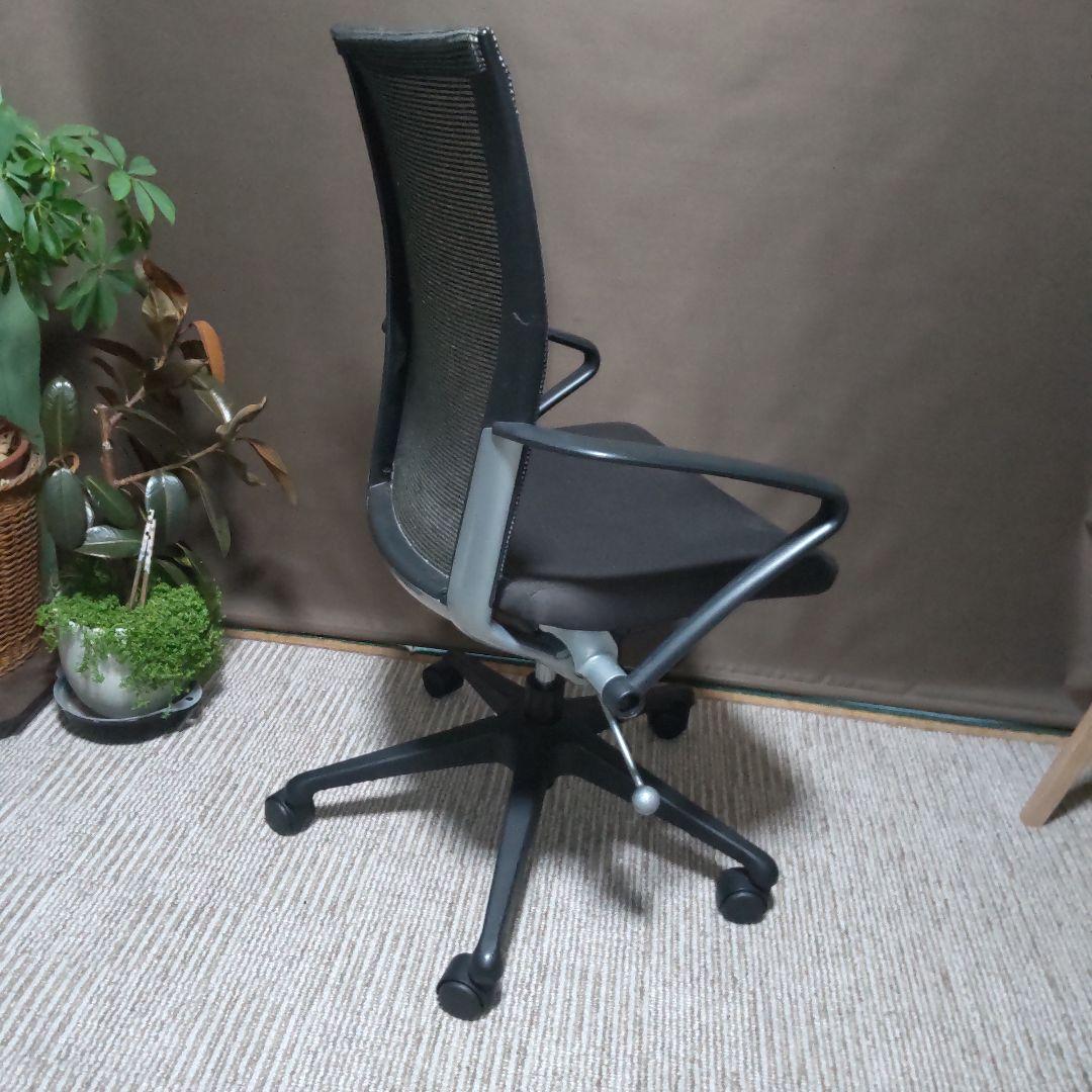 OZZiO ITALIA メッシュ デスクチェア