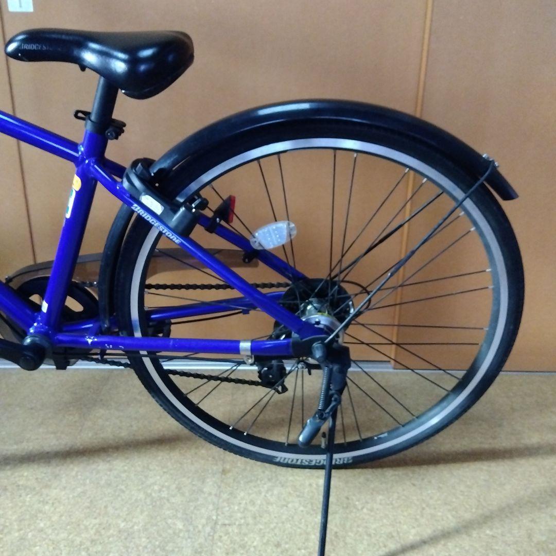 ブリヂストン シュライン SHL67 26インチ 子供用自転車
