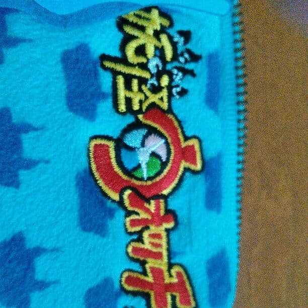 妖怪ウォッチポーチ入れ