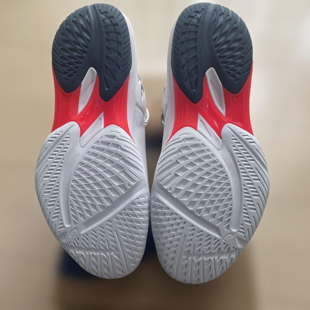 【新品】asics SKY ELITE FF MT 3 28.0cm