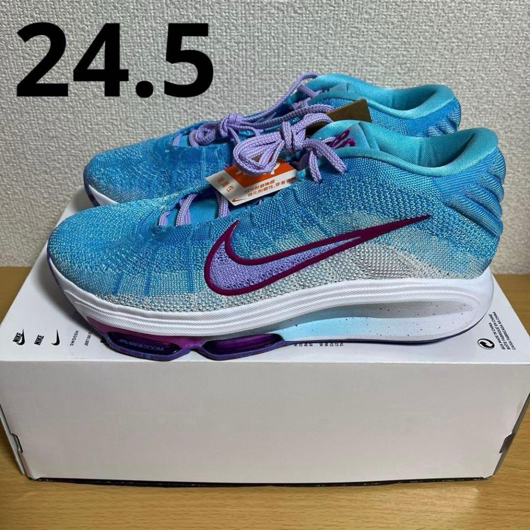 新品 NIKE G.T. HUSTLE3 PB EP 24.5cm