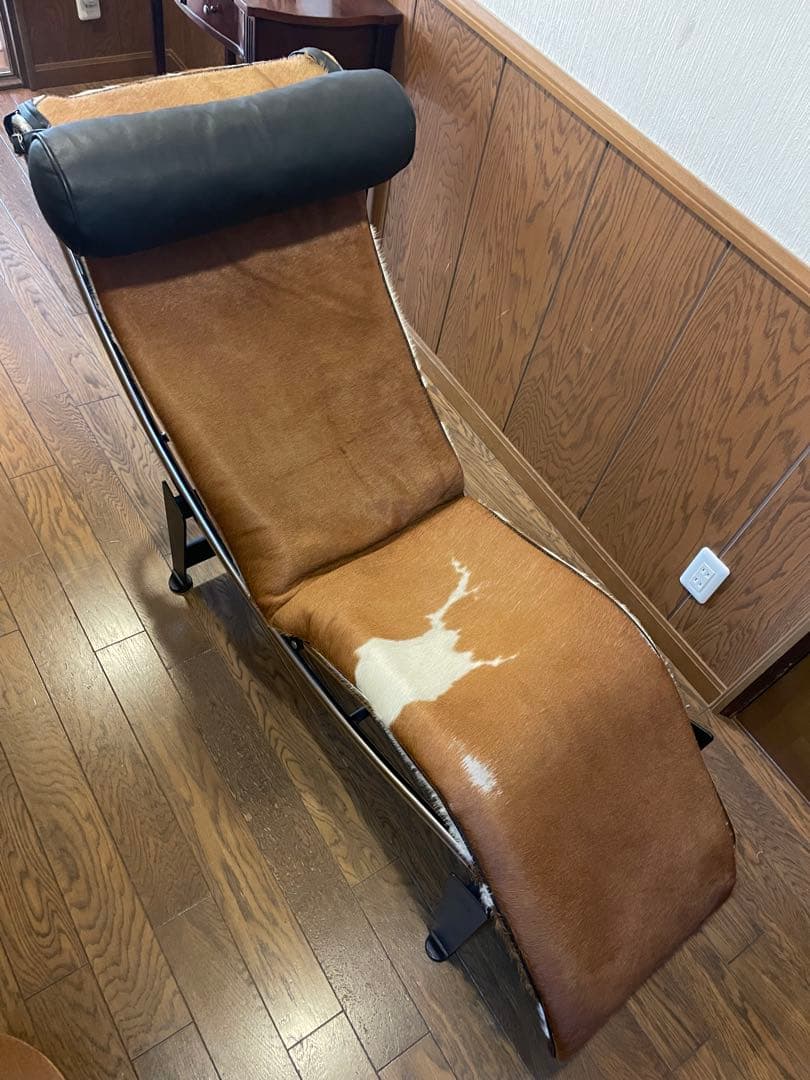 ル　コルビジェ（リプロダクト品）