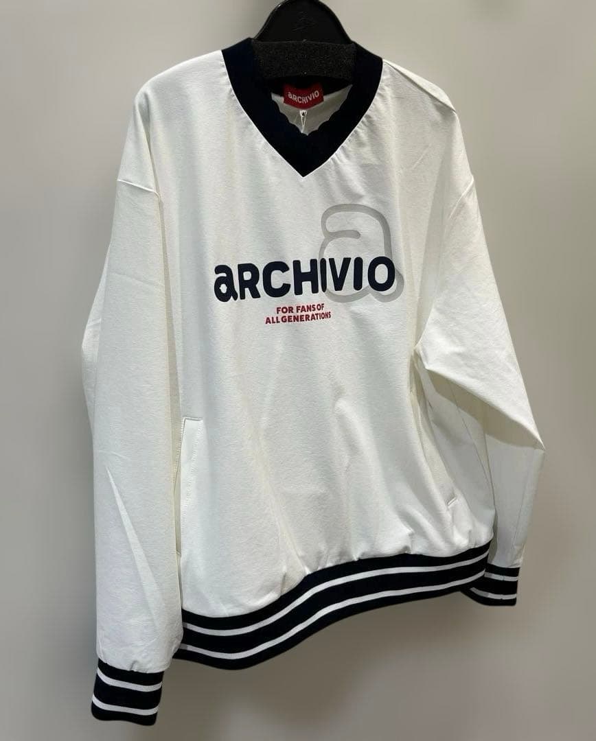 新品❤️アルチビオ❤️プルオーバー