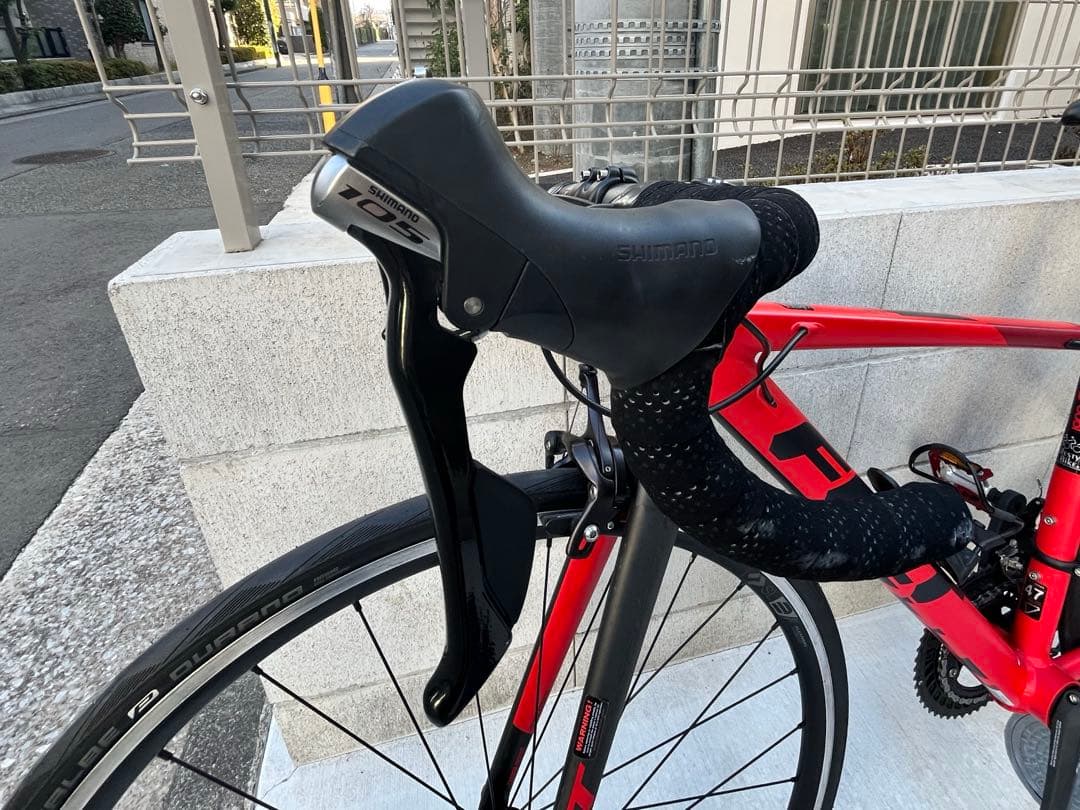 [ やな ]FELT FR30 2018 size 47