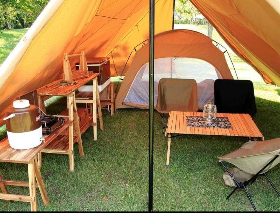 VISIONPEAKSビジョンピークス ＴＣバタフライシェルター