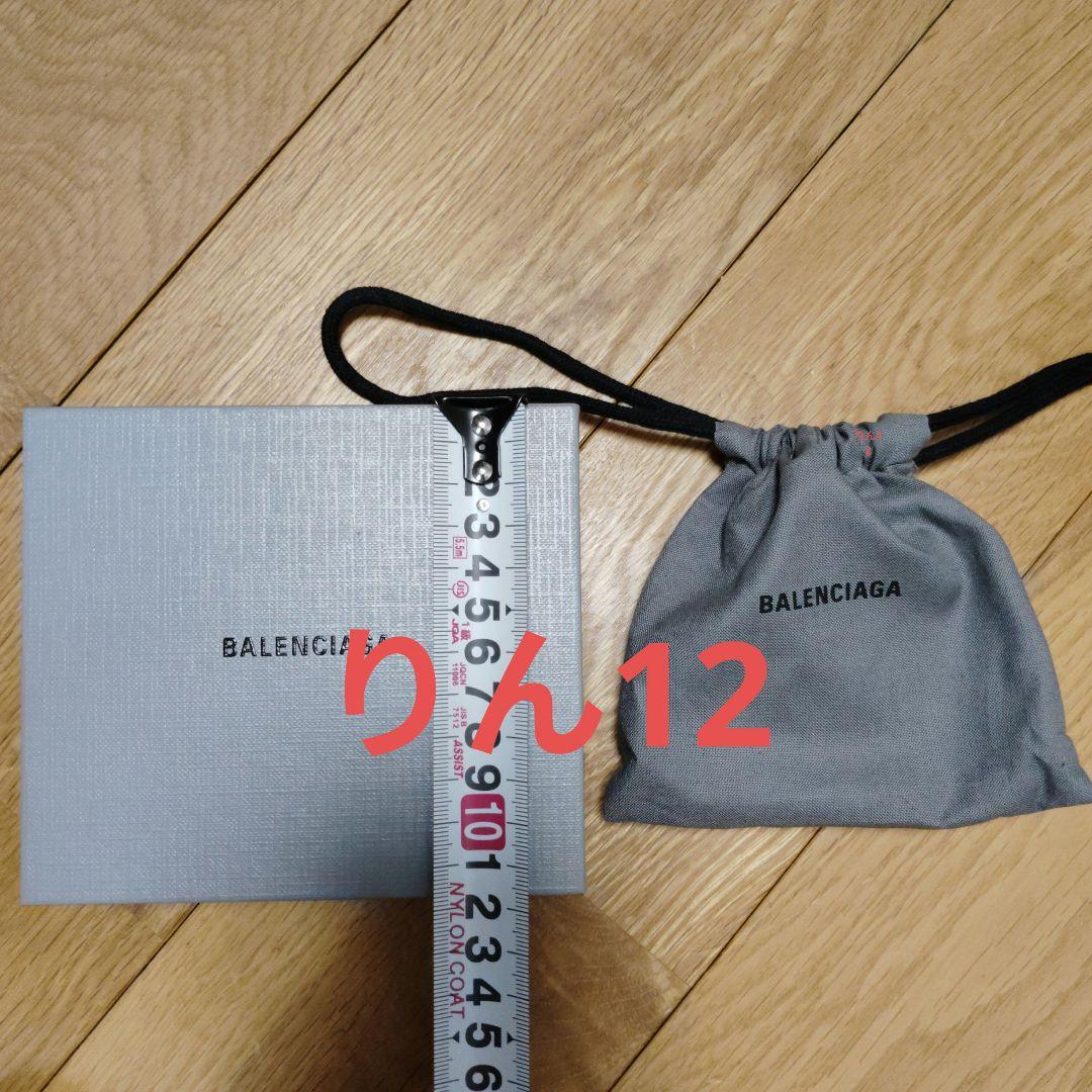 紙袋　ギフト　プレゼント　箱　ボックス　袋　バレンシアガ　巾着　ポーチ　アクセ