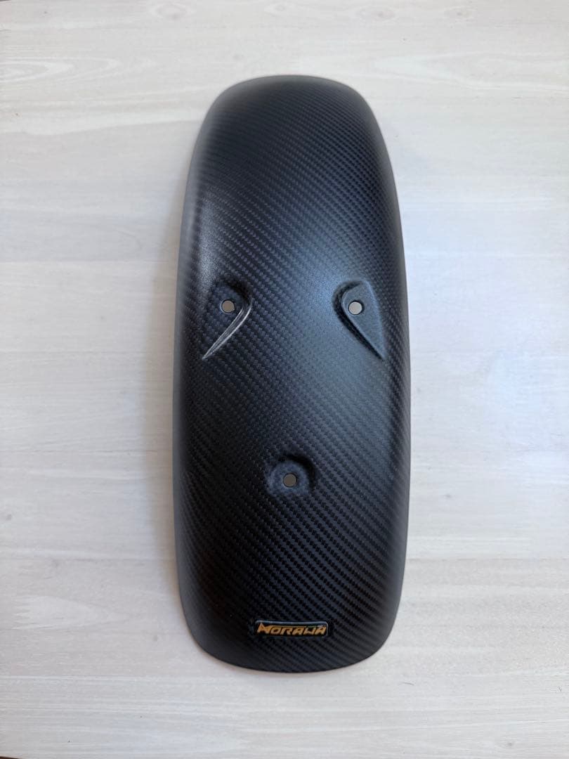 ホンダモンキー 125 カーボンファイバーパーツセット