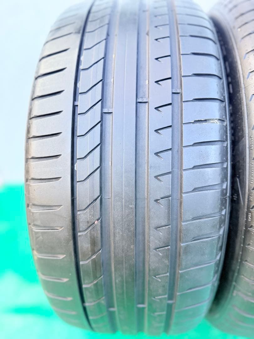 【2022年製】225/45R17 ピレリ PIRELLI本/中国製