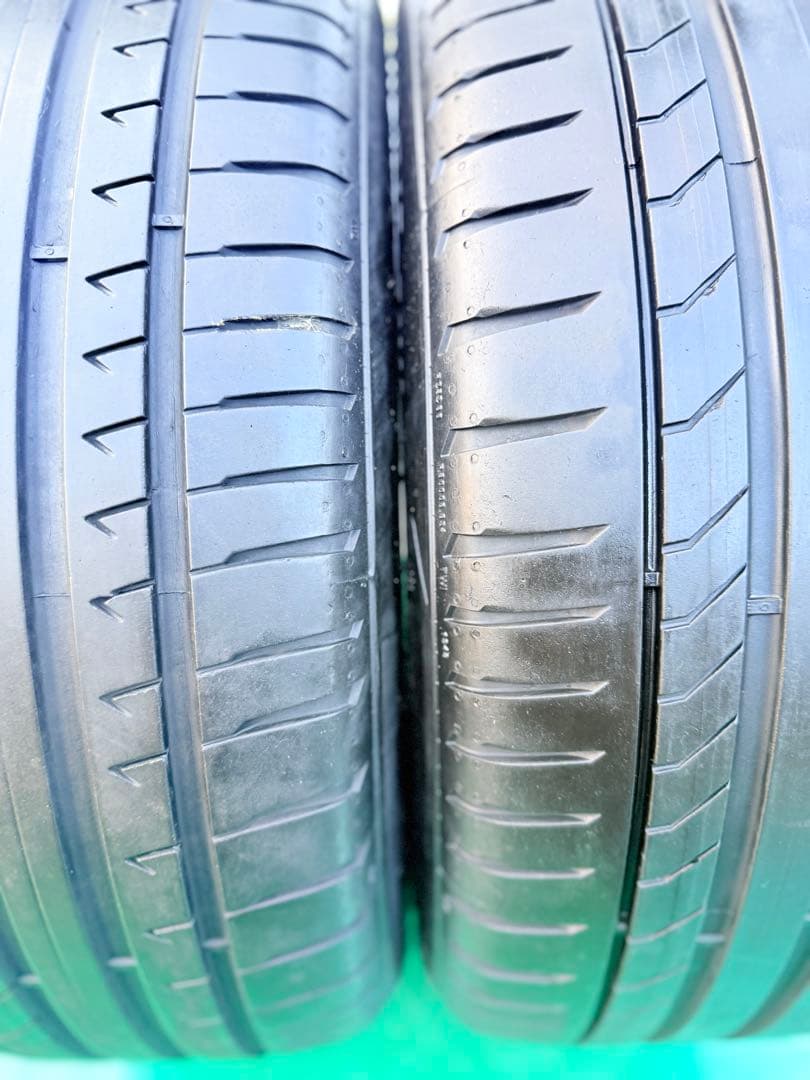 【2022年製】225/45R17 ピレリ PIRELLI本/中国製