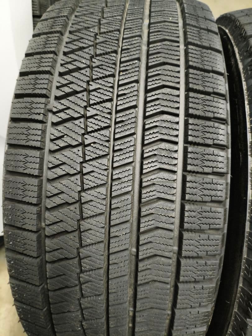 245/45R17 BRIDGESTONE BLIZZAK VRX2 4本